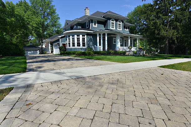 Best Driveway Pavers Near Me  in USA